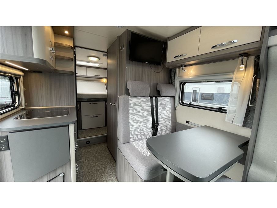 Hobby Ontour Edition V65 GQ